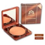 IKOS Egyptische Erde Original – Natürliches Bronzing Powder mit Mineralien, 13g – Bild 3