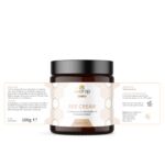 bedrop Bee Cream Bienengiftsalbe 3x100g – Hochdosiert mit Bienenwachs & Kräuterextrakten – Bild 10
