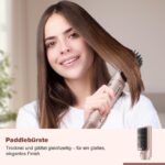 7MAGIC 7-in-1 Airstyler mit Coanda-Technologie – Professioneller Multistyler für Föhnen, Locken & Glätten – Bild 7