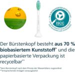Philips Sonicare C1 ProResults Bürstenköpfe, 10er-Pack – Professionelle Zahnreinigung – Bild 9