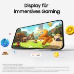 Samsung Galaxy A56 5G – KI-Smartphone mit 50-MP-Kamera & 6,7" Display für Android-Nutzer – Bild 9