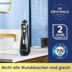 Waterpik Cordless Advanced Munddusche – Testsieger 2024 für 99,9% Plaqueentfernung – Bild 6