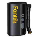 Fanttik X9 Ace Mini Elektropumpe – 10,3 BAR Akku-Kompressor für alle Fahrräder