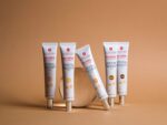 Erborian BB Creme mit Ginseng Gold – 5-in-1 Gesichtspflege mit LSF 20 & Babyhaut-Effekt – Bild 9