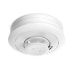 Ei Electronics Ei630W Hitzewarnmelder – Temperatursensor 58°C für Küche & Bad