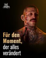 Dick Johnson Serpent True Whiskey 50 ml – Eau de Parfum für Männer aus Finnland – Bild 3