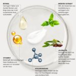 50 ml Hals- und Dékolleté-Creme mit Peptiden & Retinol – Straffende Anti-Aging-Pflege – Bild 6
