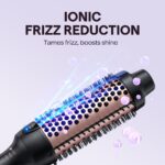 wavytalk Thermobürste 38mm mit Keramik & Ionentechnik – Lockenbürste für voluminöse Locken – Bild 6