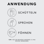 SEBASTIAN PROFESSIONAL NO.BREAKER 100 ml – Bonding & Styling Spray für geschädigtes Haar – Bild 4