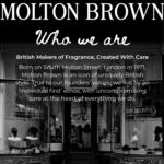 Molton Brown Discovery Körperpflege Kollektion – 10er Duschgel Set für Reisen – Bild 6