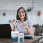 DR Healthcare DAOfood – DAO-Enzym mit 60 magensaftresistenten Tabletten für Histaminabbau – Bild 7