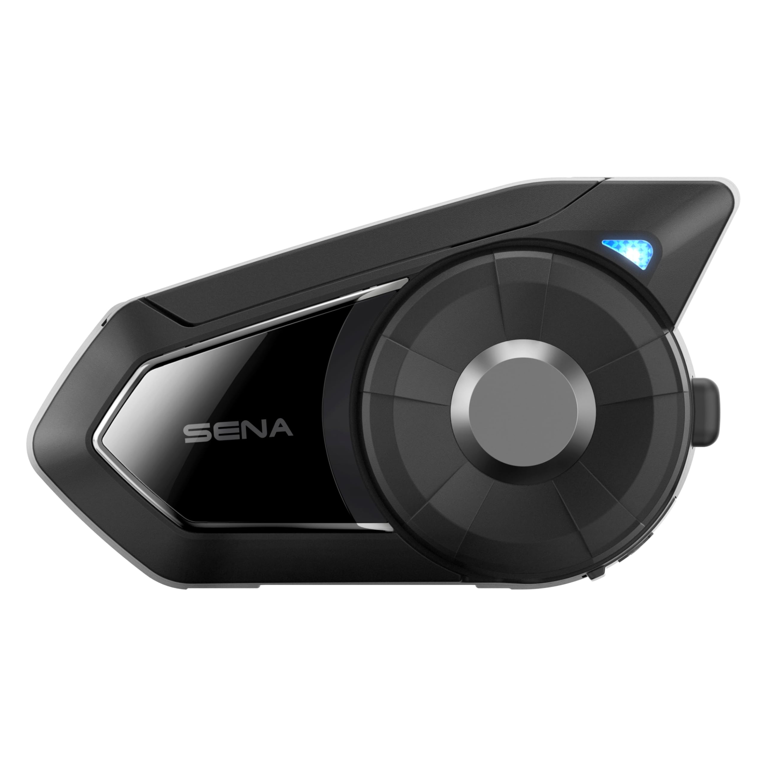 71FddYREALL._SY2560_.jpg Sena 30K Bluetooth Headset – Mesh Kommunikationssystem mit HD Lautsprechern für Motorräder – Bild 1