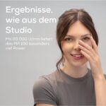 Beurer MP 100 Maniküre- und Pediküre-Station – 41-teiliges Profi-Set mit Saphir-Aufsätzen – Bild 3