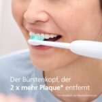Philips Sonicare C1 ProResults Ersatzbürstenköpfe, 8er-Pack – Professionelle Zahnreinigung – Bild 2