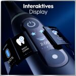 Oral-B iO Series 6 Elektrische Zahnbürste Doppelpack – Intelligente Zahnpflege mit 5 Putzmodi – Bild 10