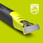 PHILIPS OneBlade 360 Face & Body – 3-in-1 Rasierer, Trimmer & Bodygroomer mit App – Bild 4