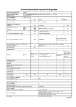 Exquisit GS512-040E Gefrierschrank 91 l – Kompakter Tiefkühlschrank mit 4-Sterne-Fach – Bild 9