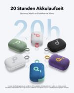 soundcore Select 4 Go Bluetooth Lautsprecher – 20h Akku, IP67 wasserdicht & schwimmfähig – Bild 2