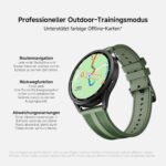 XIAOMI Watch S5 46mm Smartwatch – AMOLED Display, 21 Tage Akku, 150+ Sportmodi – Bild 10