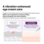 VT Reedle Shot 15 ml Lifting Augencreme – Straffung & Elastizität mit Vibrationstechnologie – Bild 6