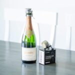 KLOVEO WAF Sektverschluss mit Selbstspannungsdichtung – Champagner Flaschenverschluss italienische Herstellung – Bild 6