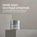 DOCTOR BABOR Collagen-Peptide Booster Cream 50ml – Intensive Straffungscreme für reife Haut – Bild 2