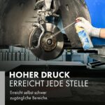 SPEEDAP Bremsenreiniger 500 ml 12er Set – Professionelle Reinigung für Bremsscheiben & Metallteile – Bild 6