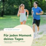 Magnesium Bisglycinat 400 mg – Hochdosierte Kapseln für Energie & Nervensystem – Bild 3