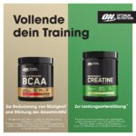 Optimum Nutrition Gold Standard 100% Whey 2.26kg – Proteinpulver Double Rich Chocolate für Muskelaufbau – Bild 6