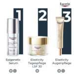 Eucerin Hyaluron-Filler Epigenetic Serum 30 ml – Anti-Aging Gesichtspflege mit Epicelline – Bild 9