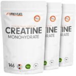 ProFuel Creatin Monohydrat 1500g – Mikronisiertes Kreatin-Pulver für Muskelaufbau