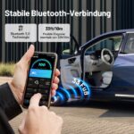 TOPDON CarPal-A OBD2 Diagnosegerät – Bluetooth Scanner für alle Fahrzeuge mit 6 Reset-Funktionen – Bild 10