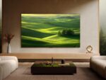 TCL 55Q7C 55 Zoll QD-Mini LED Fernseher – 4K HDR Premium 2600 mit Google TV – Bild 13