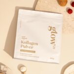 Glow25 Kollagen Pulver 450g – Reines Hydrolysat für Haut & Gelenke – Bild 4