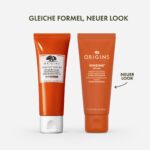 Origins GinZing Getönte Feuchtigkeitscreme mit SPF 40 – Energiespendend für strahlende Haut – Bild 2
