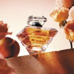 Lancôme Trésor Eau de Parfum – Blumig-sinnlicher Damenduft mit Pfirsich & Sandelholz – Bild 2