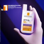 La Roche-Posay Anthelios UVMUNE 400 Anti-Pigmentflecken Fluid LSF 50+ – Bild 9