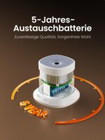 Heiman Rauchmelder Matter over Thread – Smart Home Integration mit 5 Jahren Batterie – Bild 5