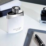 Montblanc Legend Spirit EdT 100 ml – Eau de Toilette für Herren – Bild 4
