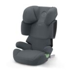 CBX by CYBEX Solution X i-Fix Autositz – Sicherer Kindersitz für 3–12 Jahre mit ISOFIX
