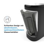 Baby Brezza Formula Pro Advanced – Automatischer Flaschenzubereiter für perfekte Babymilch – Bild 7