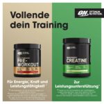 Optimum Nutrition Gold Standard 100% Whey Isolat Erdbeere – 930g Proteinpulver – Bild 6