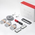 roborock Saros 10R Zubehörset – Original Verschleissteile & Reinigungsmittel