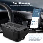 AAOBOSI 35L Kompressor-Kühlbox 12V – Gefrierfunktion bis -20°C mit App-Steuerung – Bild 7