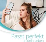 DAILIES AquaComfort Plus 1-Tages-Kontaktlinsen 90er Box – Täglicher Komfort für klare Sicht – Bild 7