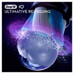 Oral-B iO Ultimative Reinigung Aufsteckbürsten – 4er Pack für elektrische Zahnbürsten – Bild 2