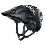 POC Tectal Mountainbike-Helm mit MIPS – Maximaler Schutz & Belüftung für Trail & Enduro