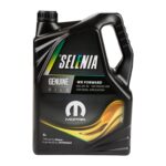 Selenia Motoröl 0W-30 ACEA C2 5L – Premium Motorenöl für Fiat Ducato & kompatible Fahrzeuge