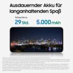 Samsung Galaxy A56 5G – KI-Smartphone mit 50-MP-Kamera & 6,7" Display für Android-Nutzer – Bild 11