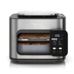 Ninja Combi 12-in-1 Multikocher – Ofen, Heissluftfritteuse & Grill in einem Gerät